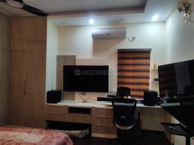 5 BHK Villa in Yelahanka for resale Bengaluru. The reference number is 20328540
