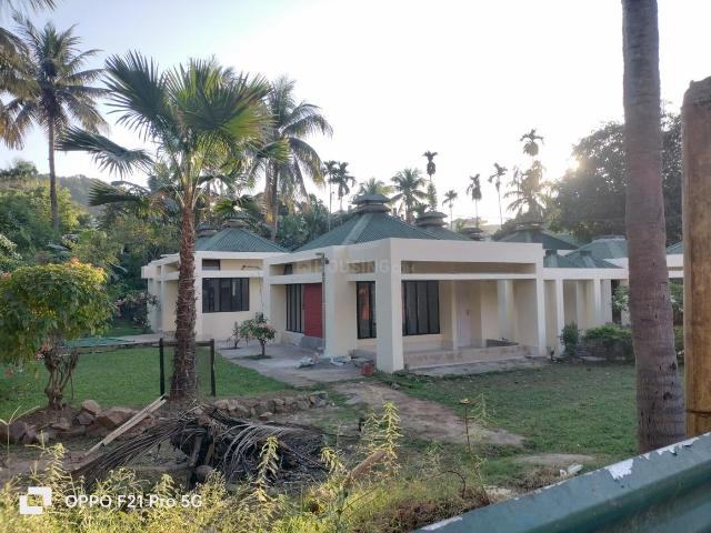 5 BHK Villa in Zoo Tiniali for rent Guwahati. The reference number is 15958634