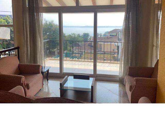 5 BHK Villa in Aldeia De Goa for rent Goa. The reference number is 20333125