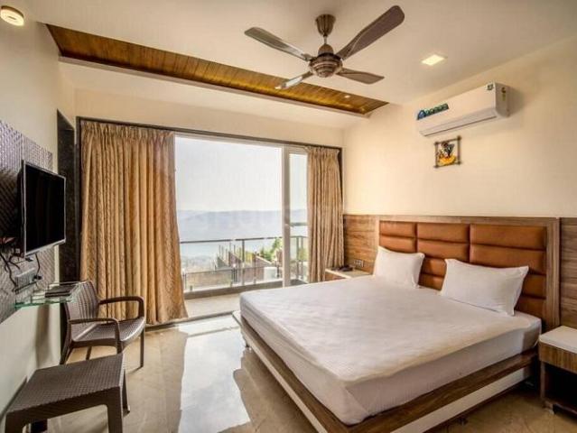 5 BHK Villa in Alto Porvorim for resale Goa. The reference number is 20097600