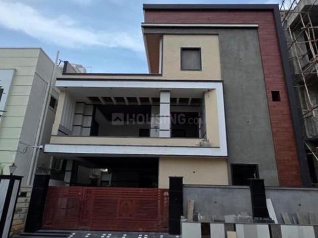 5 BHK Villa in Alwal for resale Secunderabad. The reference number is 20707773