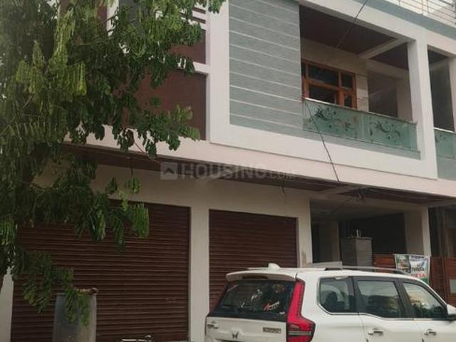 5 BHK Villa in Ameenpur for resale Sangareddy. The reference number is 20253613