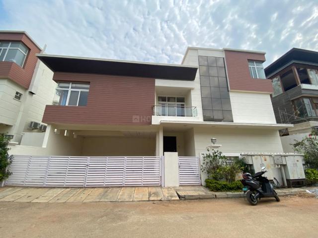 5 BHK Villa in Anantapura for resale Bangalore. The reference number is 12957638