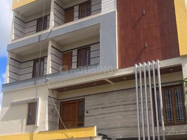 5 BHK Villa in Anjanapura Township for resale Bangalore. The reference number is 14660770