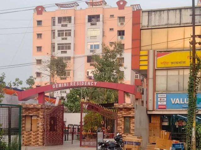 5 BHK Villa in Ashok Nagar for rent Gorakhpur. The reference number is 5124433