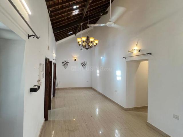 5 BHK Villa in Assagao for rent Goa. The reference number is 19015130