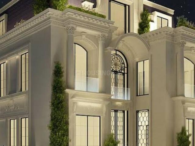 5 BHK Villa in Aundh for resale Pune. The reference number is 17532770