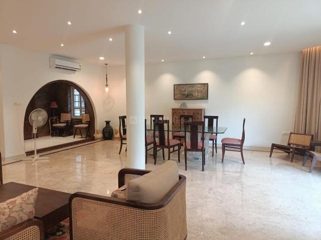 5 BHK Villa in Banjara Hills for rent Hyderabad. The reference number is 20626428