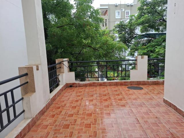 5 BHK Villa in Banjara Hills for rent Hyderabad. The reference number is 20742336