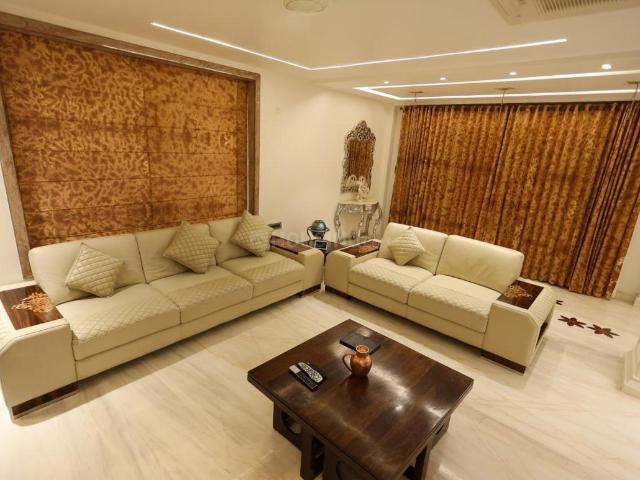 5 BHK Villa in Bachupally for resale North Hyderabad. The reference number is 16885352