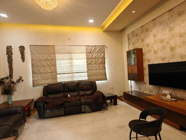 5 BHK Villa in Bavdhan for rent Pune. The reference number is 18927932