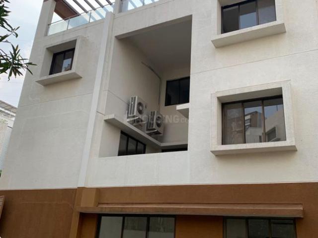5 BHK Villa in Bavdhan for resale Pune. The reference number is 20624408