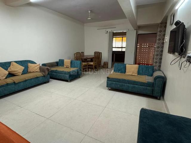 5 BHK Villa in Belapur CBD for rent Navi Mumbai. The reference number is 17524836