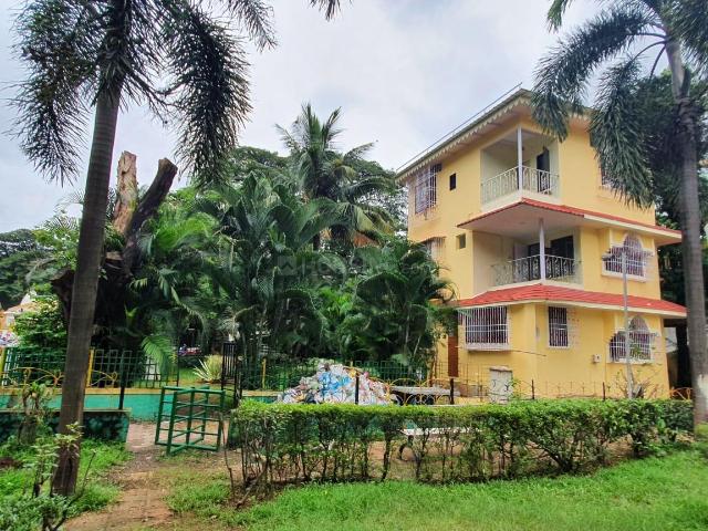 5 BHK Villa in Belapur CBD for rent Navi Mumbai. The reference number is 20715558