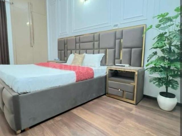 5 BHK Villa in Bholav for rent Bharuch. The reference number is 19267419