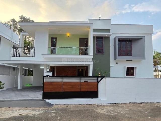 5 BHK Villa in Bhatagaon for resale Raipur. The reference number is 20052571