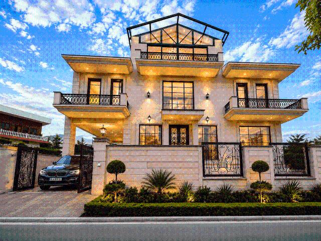 5 BHK Villa in Bhagwant Pur for resale Dehradun. The reference number is 20414212