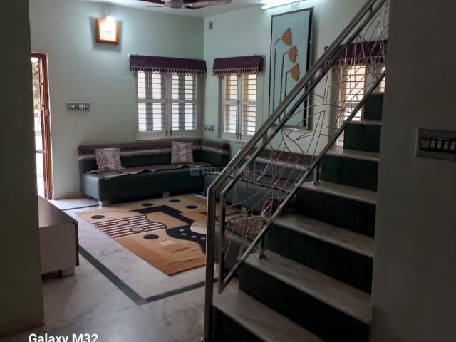 5 BHK Villa in Bhaijipura for resale Gandhinagar. The reference number is 19587133