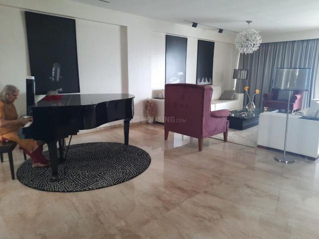 5 BHK Villa in Bhugaon for resale Pune. The reference number is 15983095