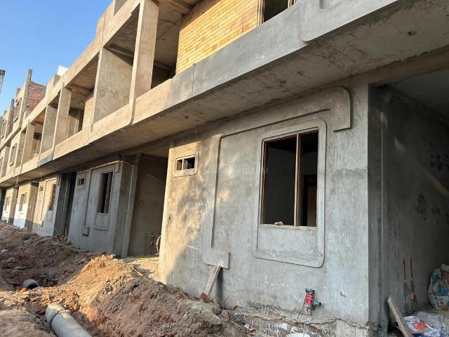 5 BHK Villa in Bhullanpur for resale Varanasi. The reference number is 16884194