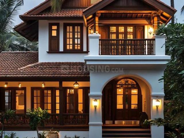 5 BHK Villa in Bidadi for resale Bengaluru. The reference number is 19994230
