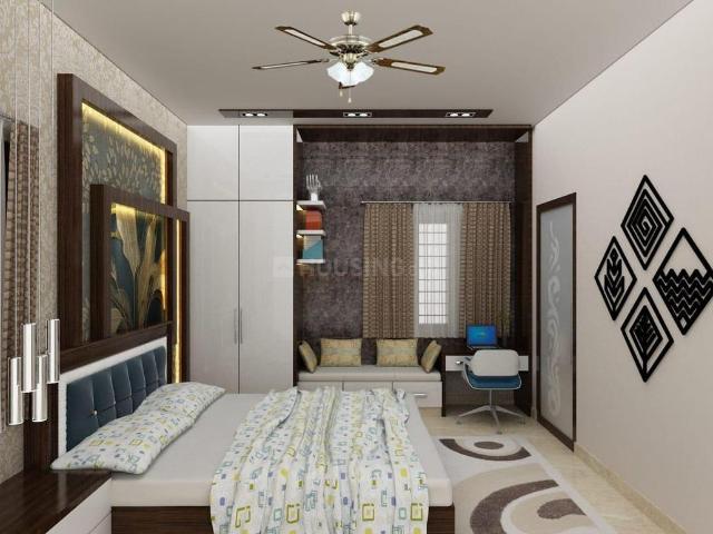5 BHK Villa in Bommanahalli for resale Bengaluru. The reference number is 13880910