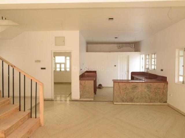 5 BHK Villa in Bodakdev for rent Ahmedabad. The reference number is 17649846