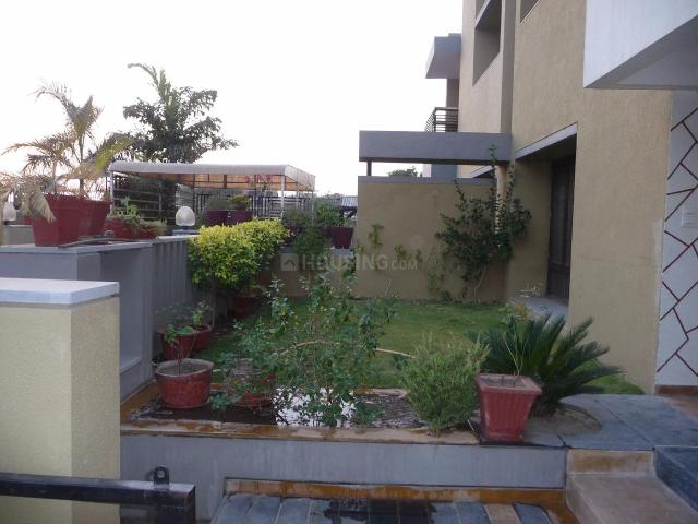 5 BHK Villa in Bodakdev for resale Ahmedabad. The reference number is 20527680