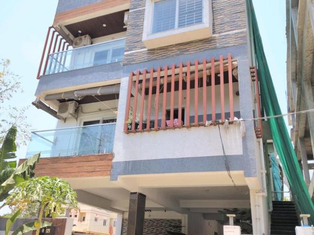 5 BHK Villa in Bolarum for resale Secunderabad. The reference number is 19436959