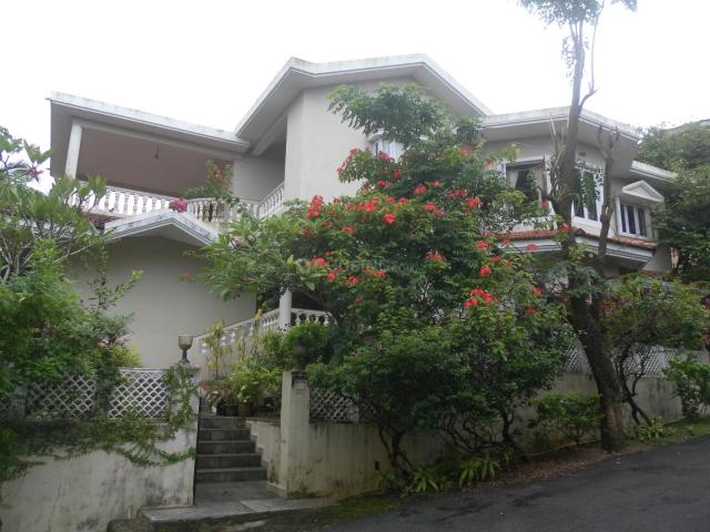 5 BHK Villa in Candolim for resale Goa. The reference number is 16529611