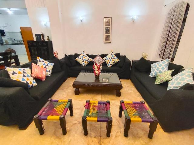 5 BHK Villa in Calangute for resale Goa. The reference number is 20224043