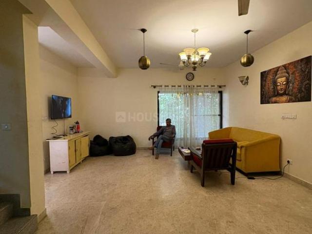 5 BHK Villa in Choodasandra for rent Bengaluru. The reference number is 19545253
