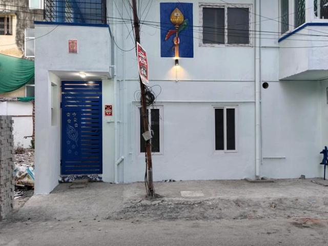 5 BHK Villa in Choolaimedu for rent Chennai. The reference number is 19743816