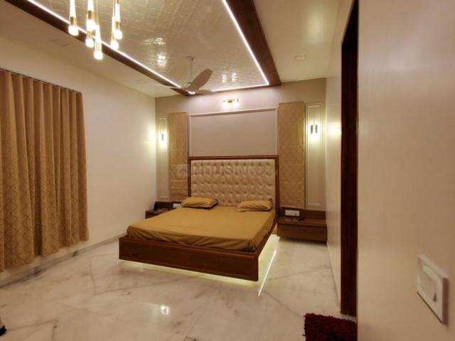 5 BHK Villa in Chandkheda for resale Ahmedabad. The reference number is 14043155