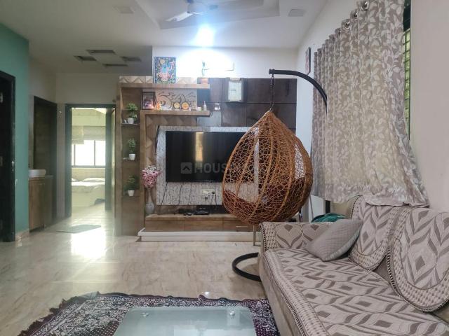 5 BHK Villa in Chandkheda for resale Ahmedabad. The reference number is 20043239