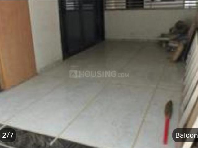 5 BHK Villa in Chandkheda for resale Ahmedabad. The reference number is 20683275