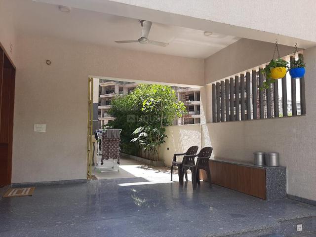 5 BHK Villa in Chandkheda for resale Ahmedabad. The reference number is 6690309