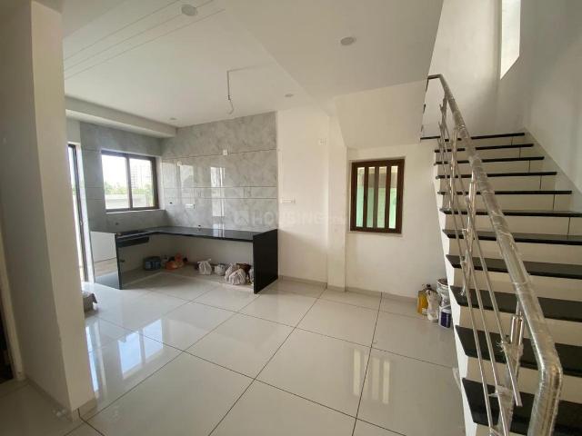 5 BHK Villa in Chhani for resale Vadodara. The reference number is 19995364