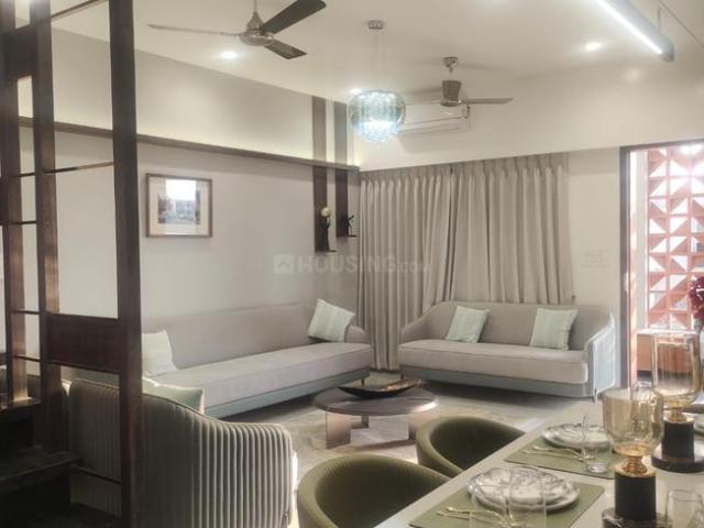 5 BHK Villa in Chhani for resale Vadodara. The reference number is 19995311