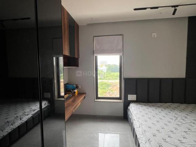 5 BHK Villa in Chharodi for rent Ahmedabad. The reference number is 19587657