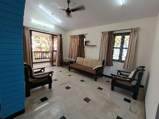 5 BHK Villa in Dabolim for rent Goa. The reference number is 20981084