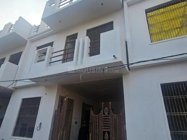 5 BHK Villa in Dafi for resale Varanasi. The reference number is 18852991