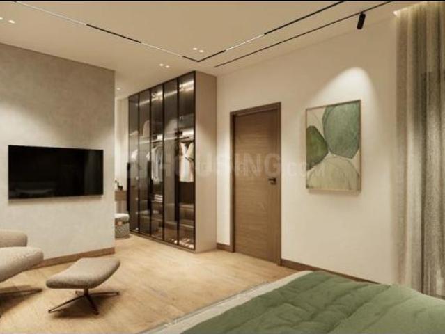 5 BHK Villa in Electronic City for resale Bengaluru. The reference number is 19742136