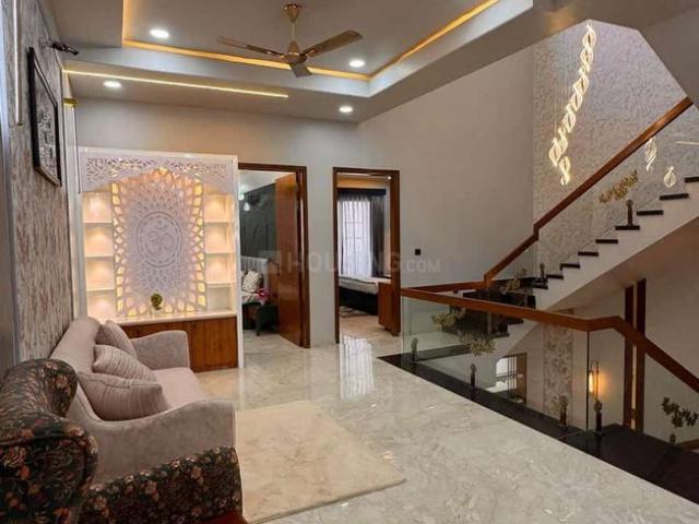 5 BHK Villa in Gandhi Path West for resale Jaipur. The reference number is 16548986