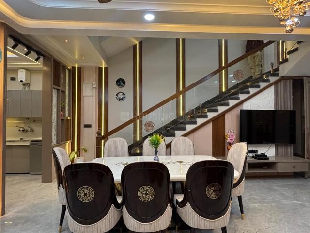 5 BHK Villa in Gandhi Path West for resale Jaipur. The reference number is 19722520