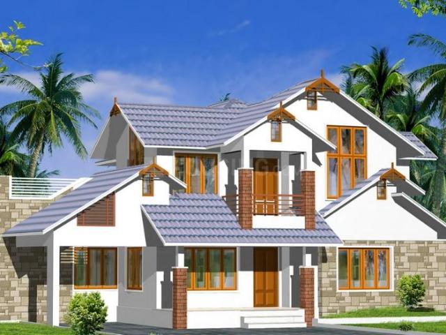 5 BHK Villa in Gachibowli for resale Hyderabad. The reference number is 16509141