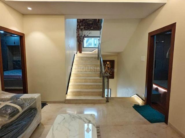 5 BHK Villa in Gachibowli for resale Hyderabad. The reference number is 20702055