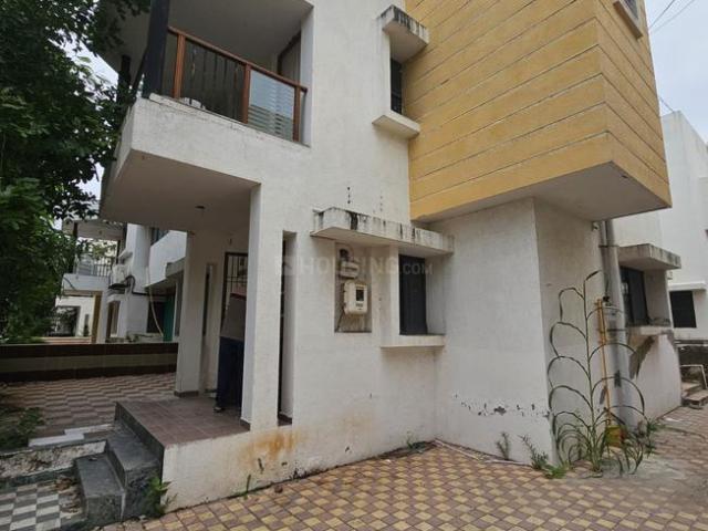 5 BHK Villa in Ghuma for rent Ahmedabad. The reference number is 20380469