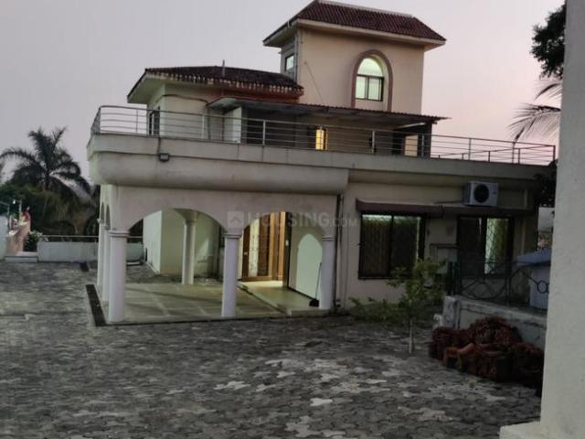 5 BHK Villa in Goregaon East for resale Western Suburbs. The reference number is 17660691