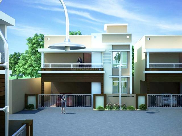 5 BHK Villa in Gothapatna for resale Bhubaneswar. The reference number is 20068177